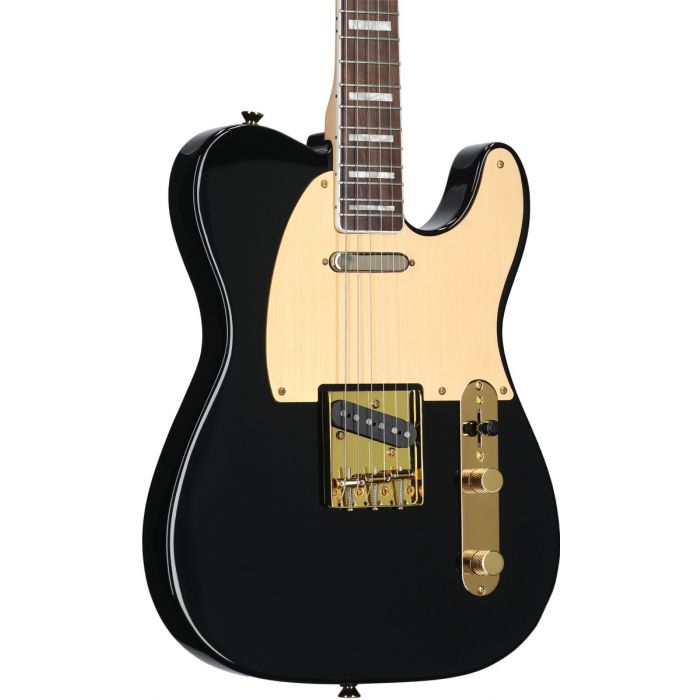 Midnight telecaster 2025
