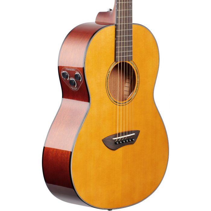 Yamaha parlor discount