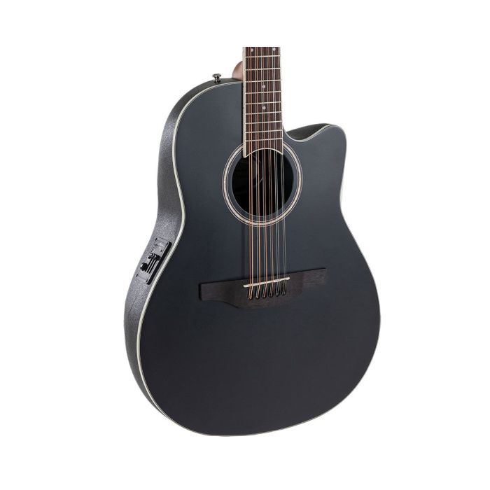 Ovation applause 12 string outlet