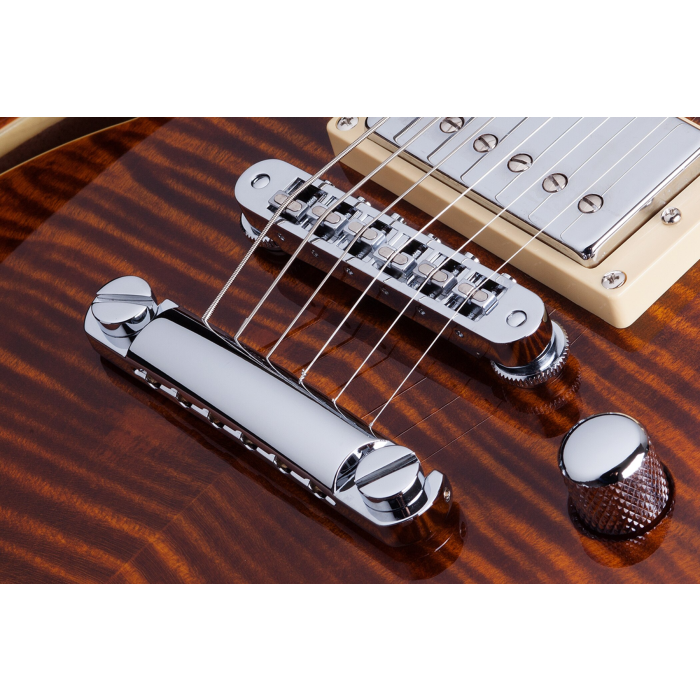 Schecter C-1 Electric Guitar. E/A Classic Cat's Eye