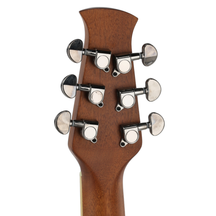 Ovation Applause AE48-1I Traditional Series Super Shallow Acoustic