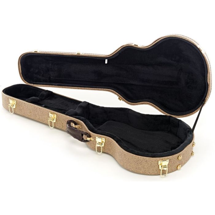 Hagstrom c51 case top