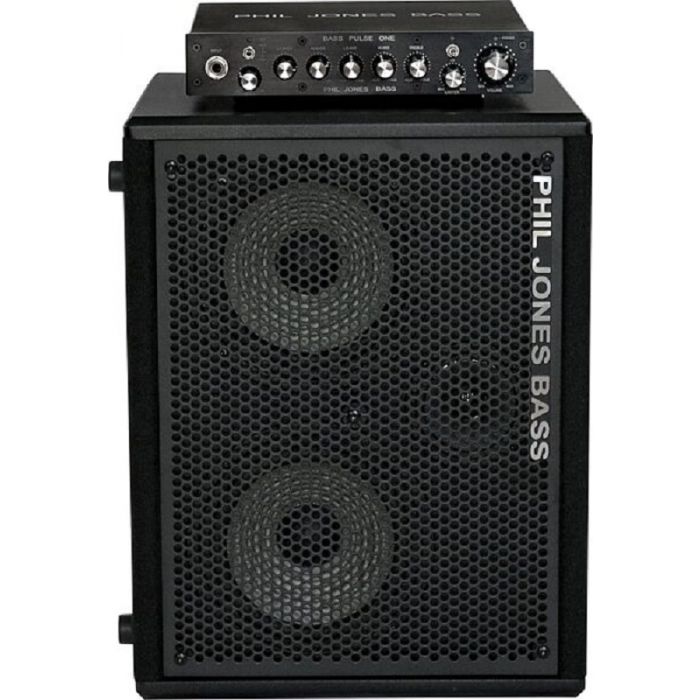 Phil Jones Bass CAB-27 CAB-27 Bass Cabinet