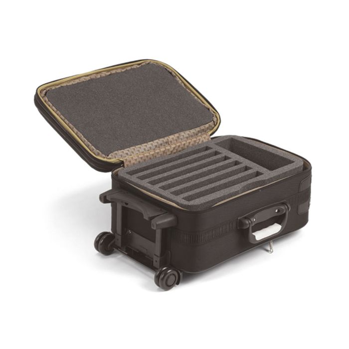 Suzuki CM-25C Chimettes Carrying Case