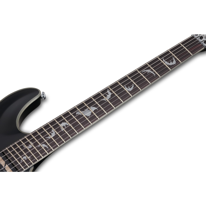 Schecter damien platinum 6 fr outlet