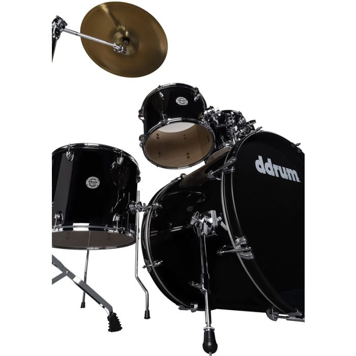 D2 by ddrum on sale