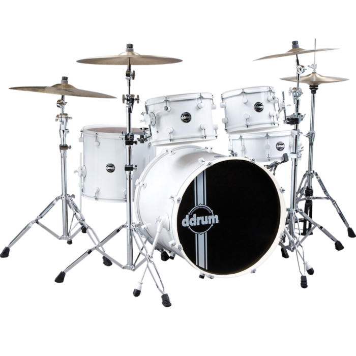 Ddrum reflex snare outlet