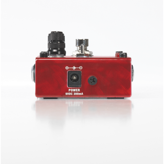 Digitech Whammy Ricochet Pitch Shift Pedal