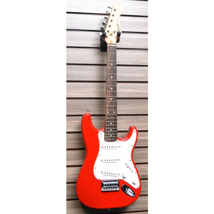 Fender by squire sale