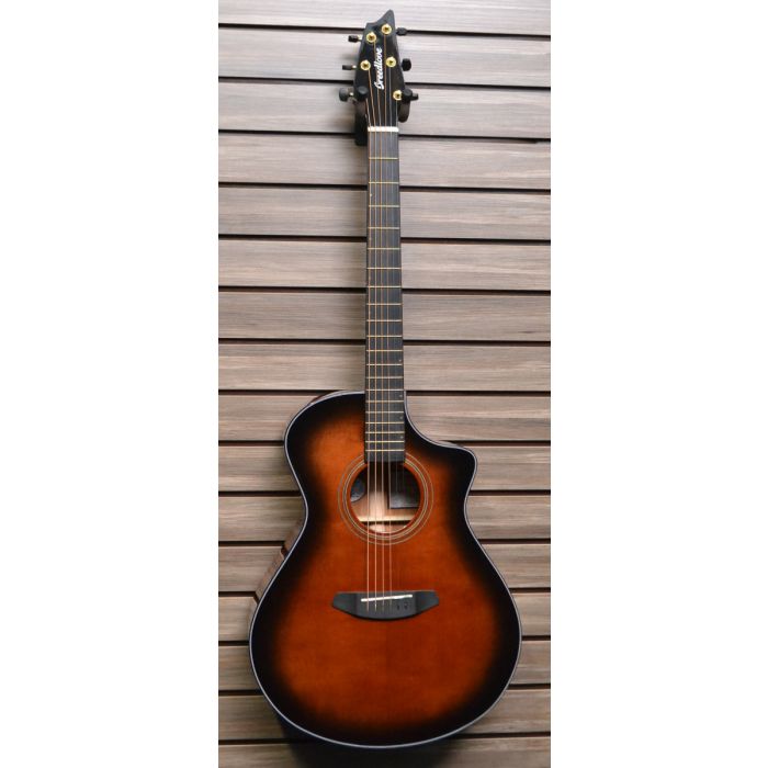 Breedlove performer 2025 concert bourbon ce