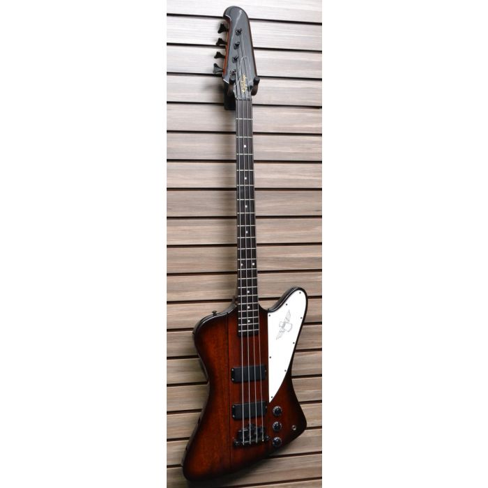 Epiphone thunderbird shop bass case
