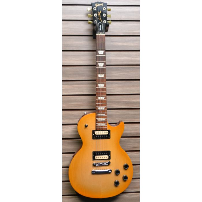 Gibson Les Paul Studio Special Lemon Burst w Case SN0669