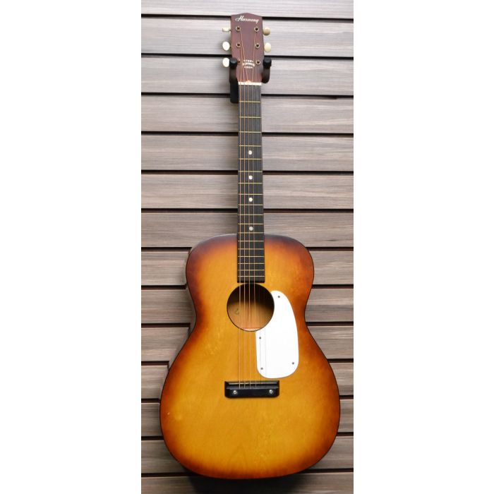 Harmony f70 guitar hot sale