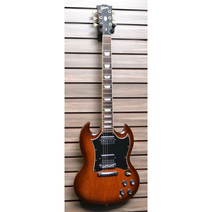 Gibson sg limited edition top