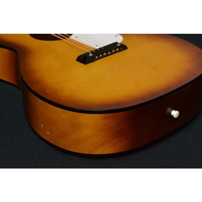 Harmony f70 guitar on sale