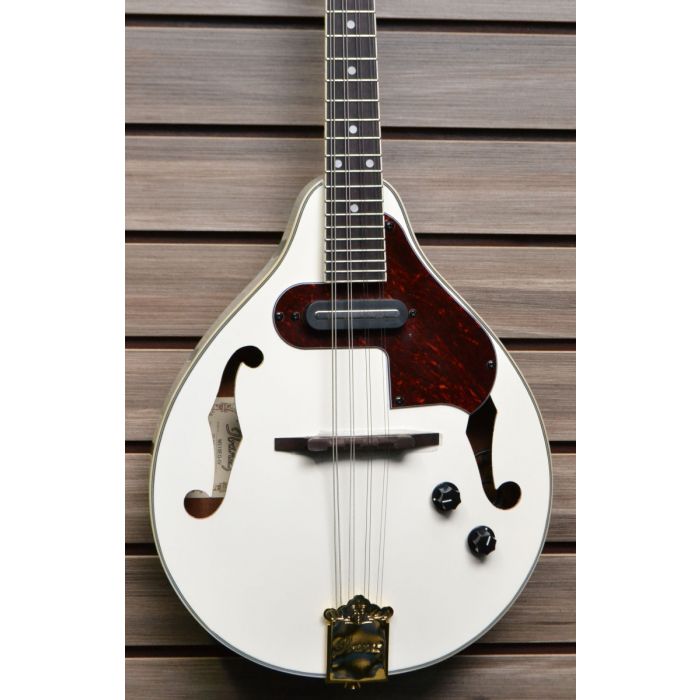 Ibanez electric mandolin cheap