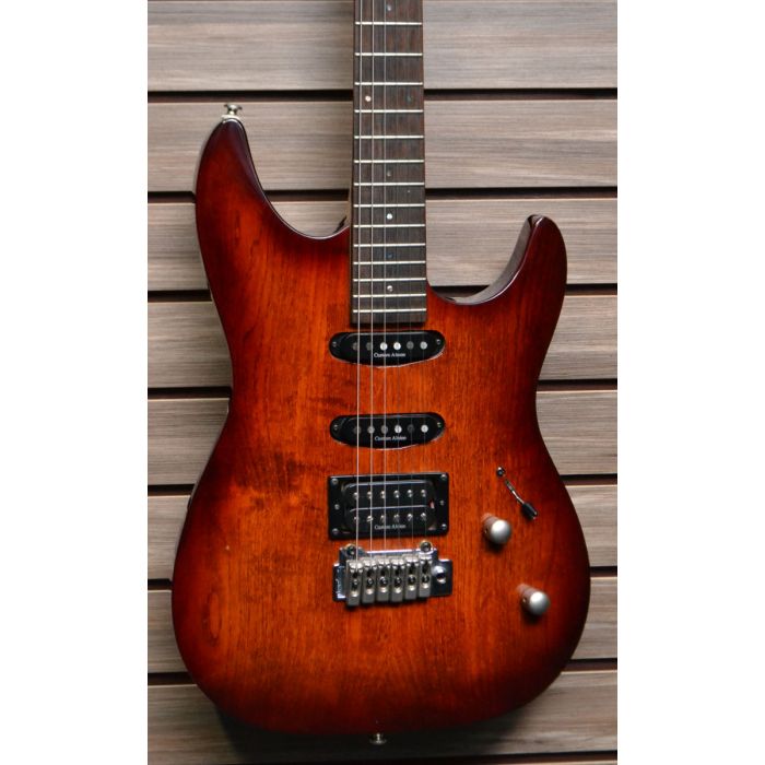 Laguna electric guitar on sale