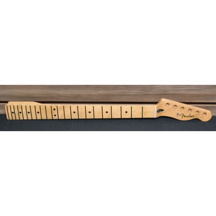 Fender Player Series Telecaster Neck 2019 Maple. Unplayed No Tuners. SN9273