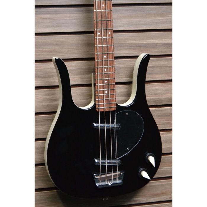 Danelectro hard case discount
