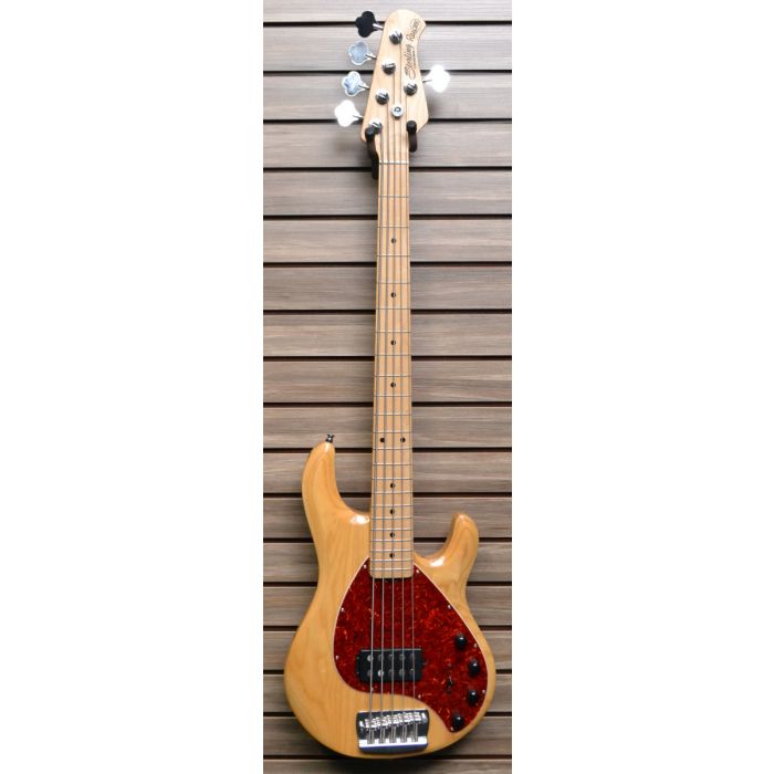 Sterling stingray bass case cheap