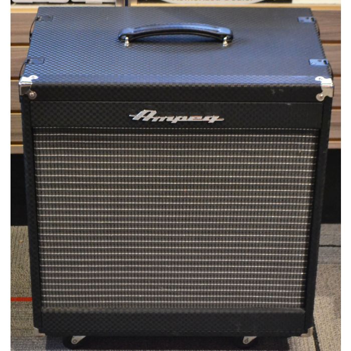 Ampeg PF-115HE Portaflex 1x15 Bass Speaker Cabinet, 8ohm SN0033