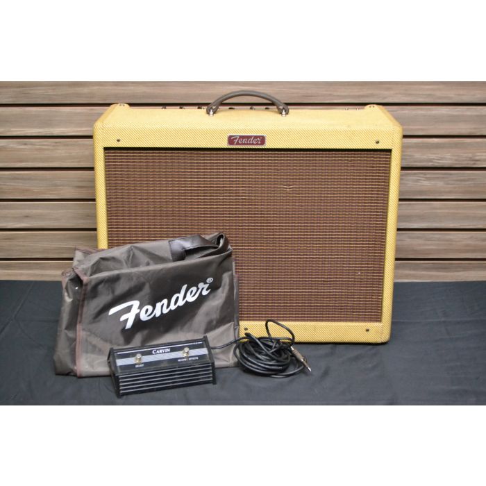 Fender Super Reverb Original and Reissue Combo Amp Padded Cover