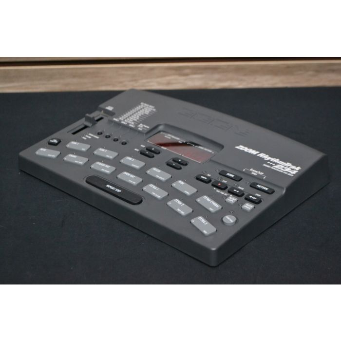 Zoom RhythmTrak 234 Drum Machine SN 1867