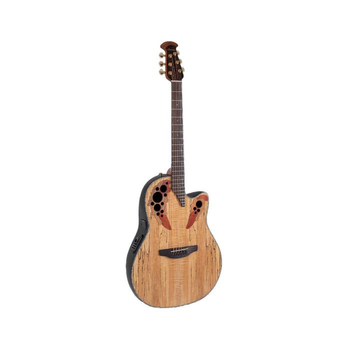 Ovation celebrity acoustic on sale