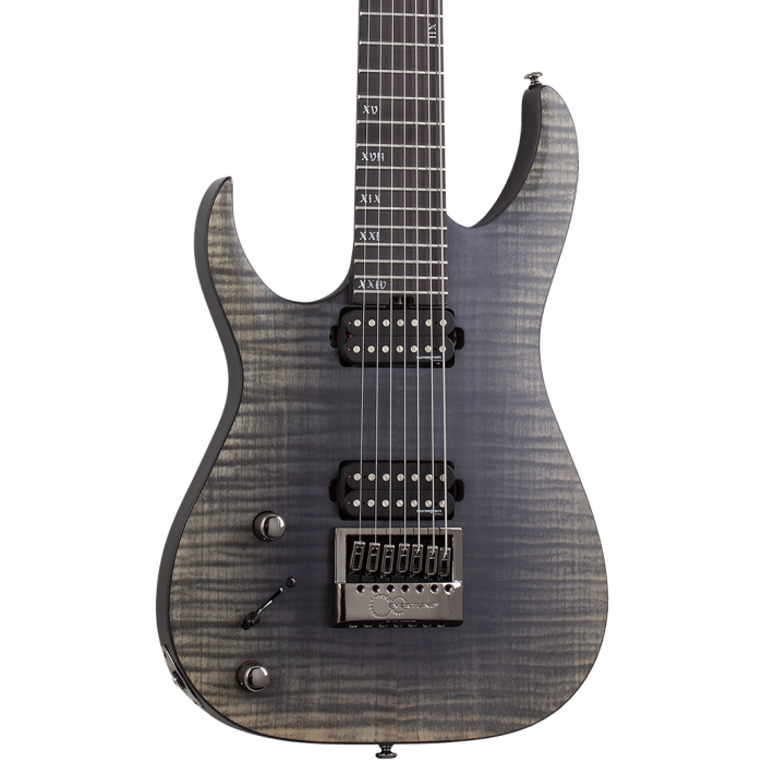 Schecter banshee evertune sale