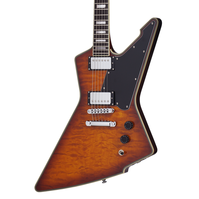 Schecter e outlet