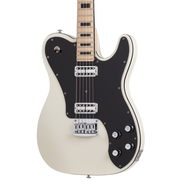 Schecter fastback discount