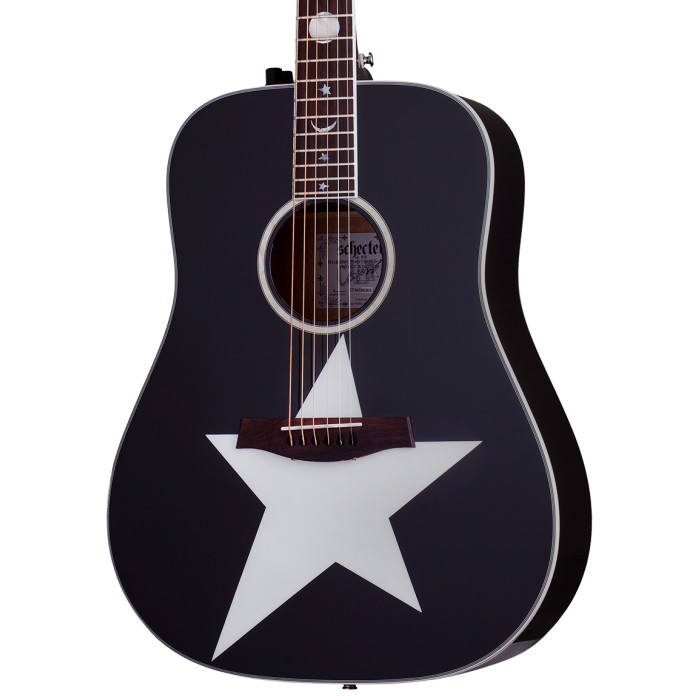 Robert smith acoustic guitar discount