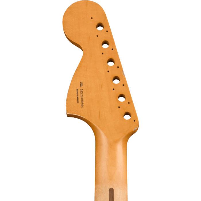 fender road worn telecaster ネック Amazon.com: Fender Road Worn 70s Deluxe Telecaster Neck, Medium C