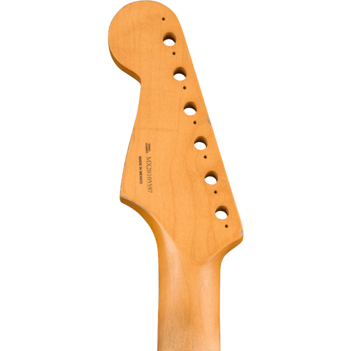 Fender Road Worn 60's Stratocaster Neck, 21 Vintage Tall