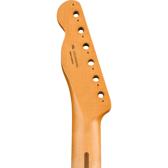 Fender Maple Road Worn 50's Tele Neck