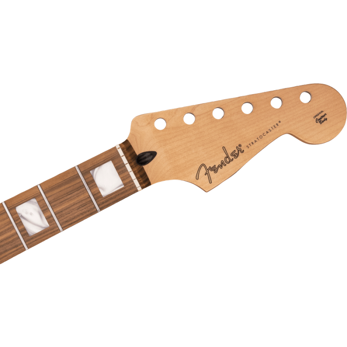 Fender Stratocaster ネック Fender Sub-Sonic Baritone Stratocaster Neck 22 Fret Maple