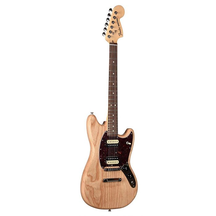 Fender american top special mustang