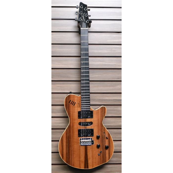 Godin xtsa synth access deals