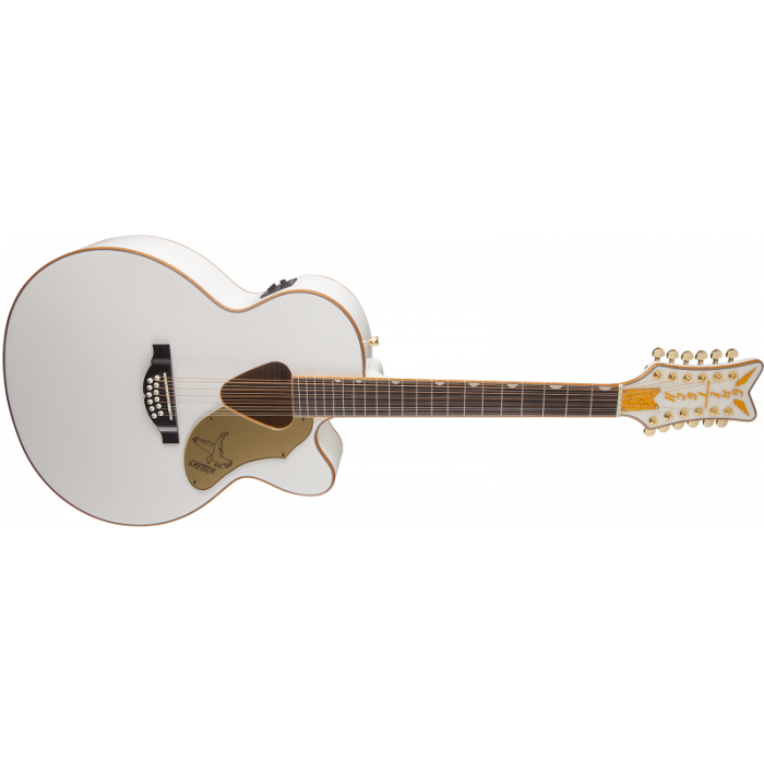 Gretsch G5022CWFE-12 Rancher Falcon Jumbo 12-String Cutaway