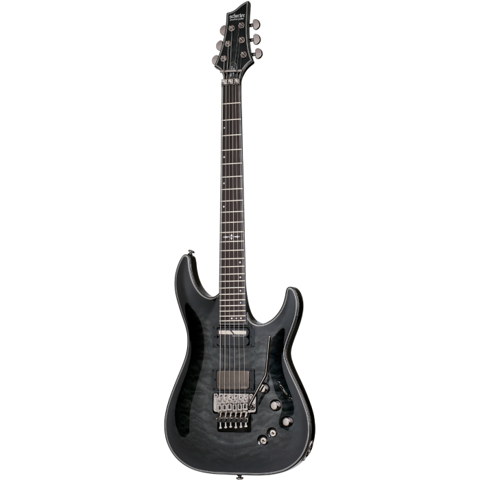 Schecter hellraiser hybrid outlet