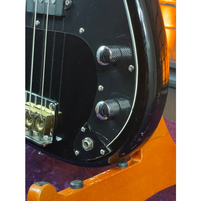 Epiphone Accu Bass 80's/90's 