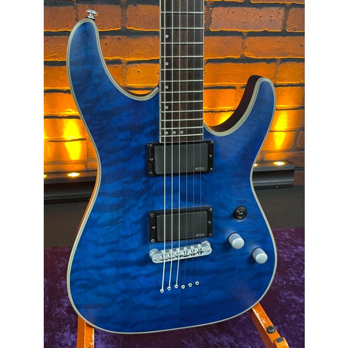 Schecter new guitars 2021 cheap