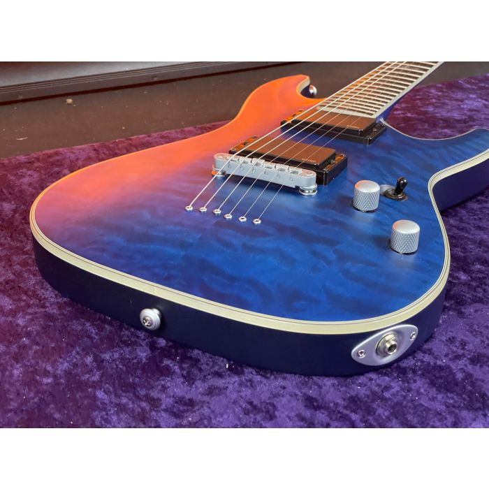 Schecter new guitars 2021 clearance