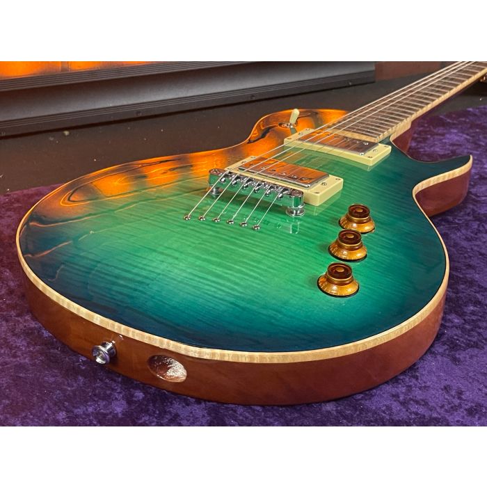 Mitchell ms450 guitar deals