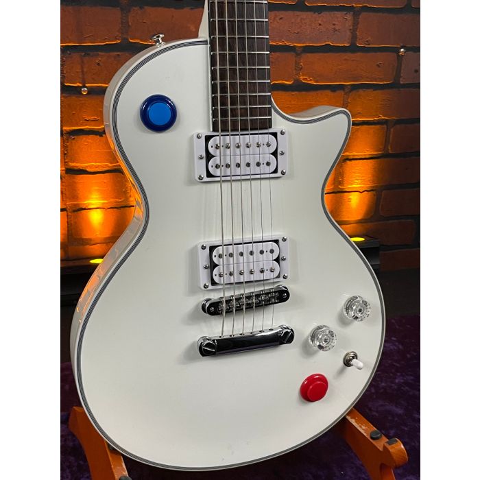 Gibson buckethead top
