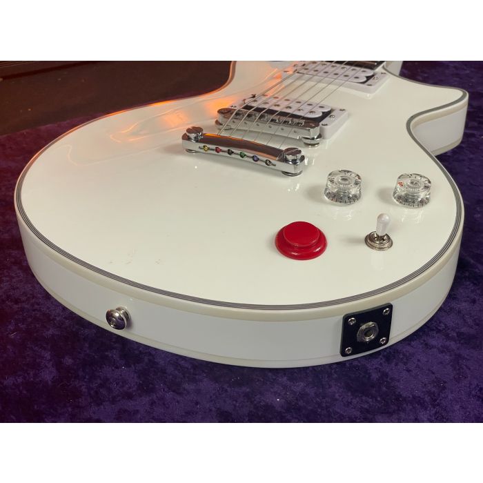 Gibson buckethead signature les paul electric guitar on sale