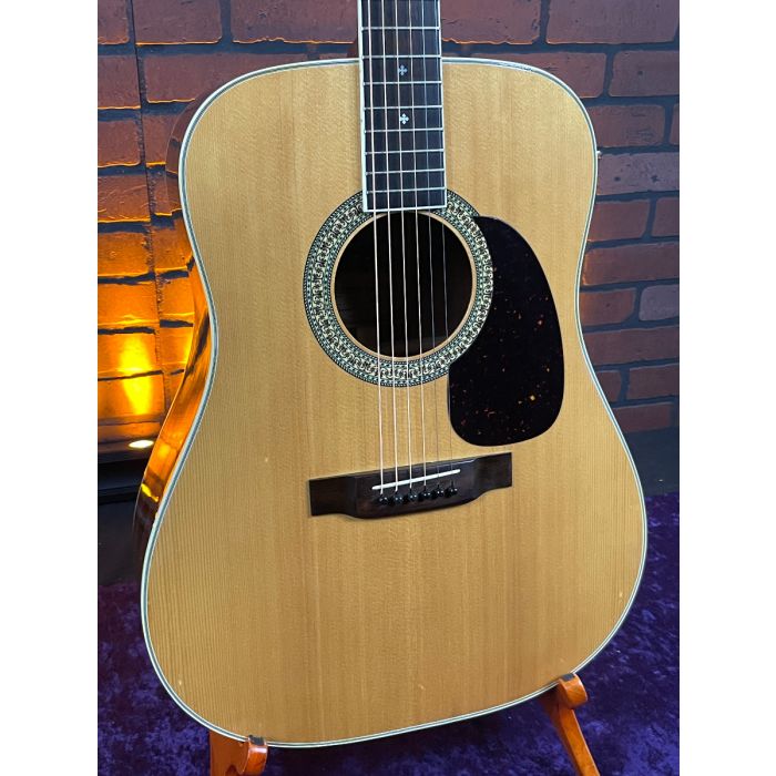 Alvarez model 5022 outlet