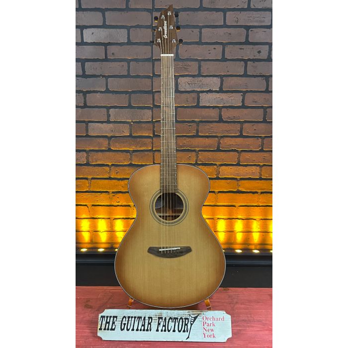 Breedlove signature deals concert copper e