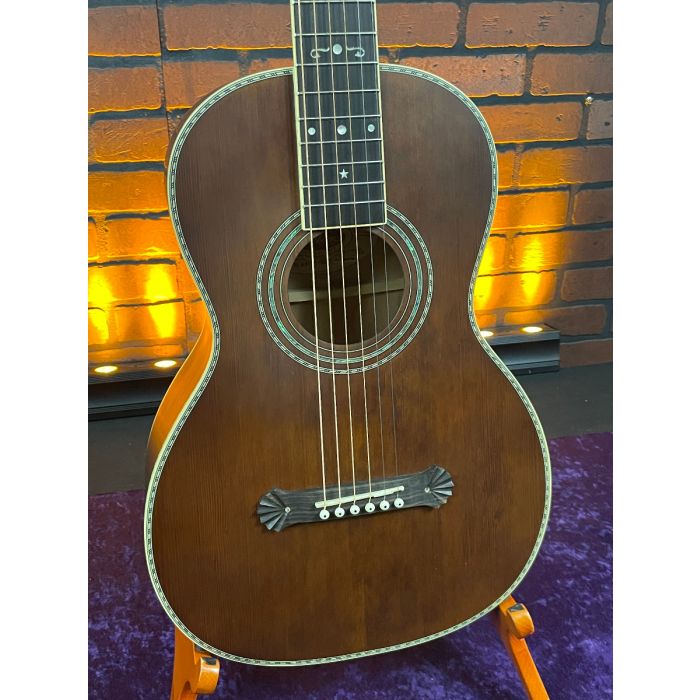 2017 Washburn 1800's Reissue R314KK with Washburn 