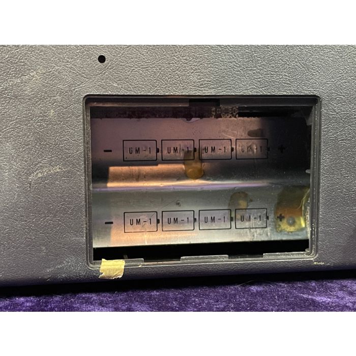 Sony Tape Talk TC – Accessoires Magnétophone à Bobines, Vintage, état Neuf